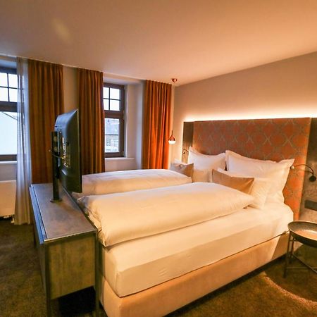 Boutiquehotel Burg Adenbach & Alter Weinbau Bad Neuenahr-Ahrweiler Luaran gambar