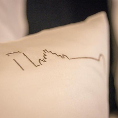 Boutiquehotel Burg Adenbach & Alter Weinbau Bad Neuenahr-Ahrweiler Luaran gambar