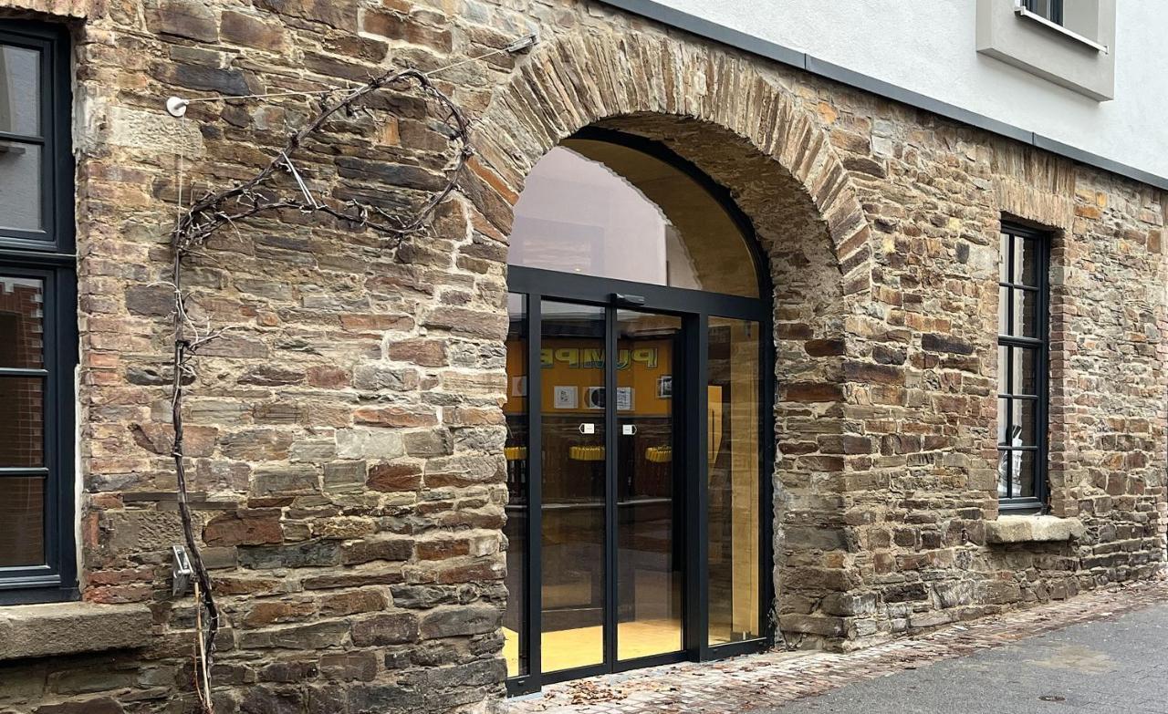 Boutiquehotel Burg Adenbach & Alter Weinbau Bad Neuenahr-Ahrweiler Luaran gambar