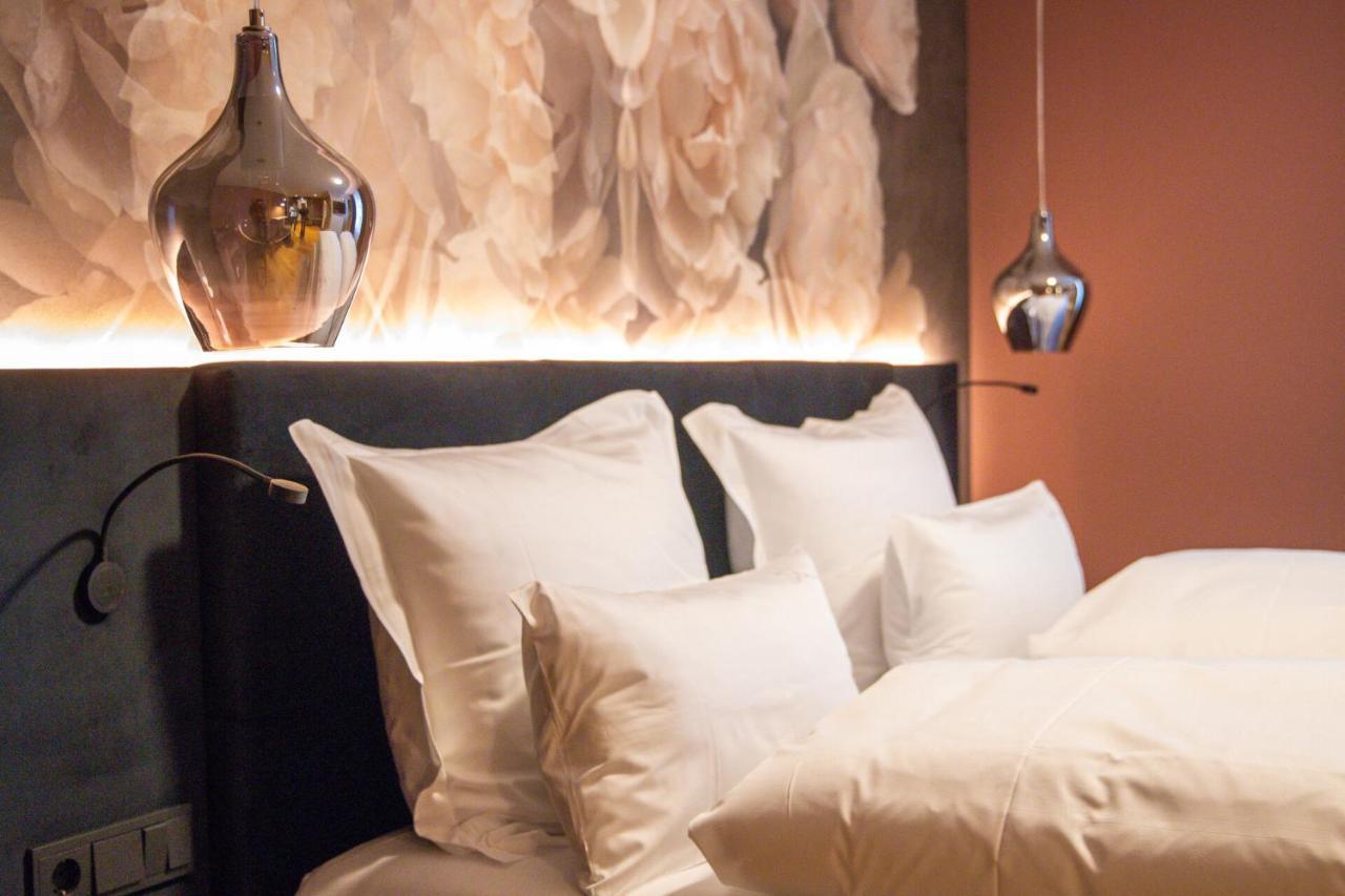 Boutiquehotel Burg Adenbach & Alter Weinbau Bad Neuenahr-Ahrweiler Luaran gambar