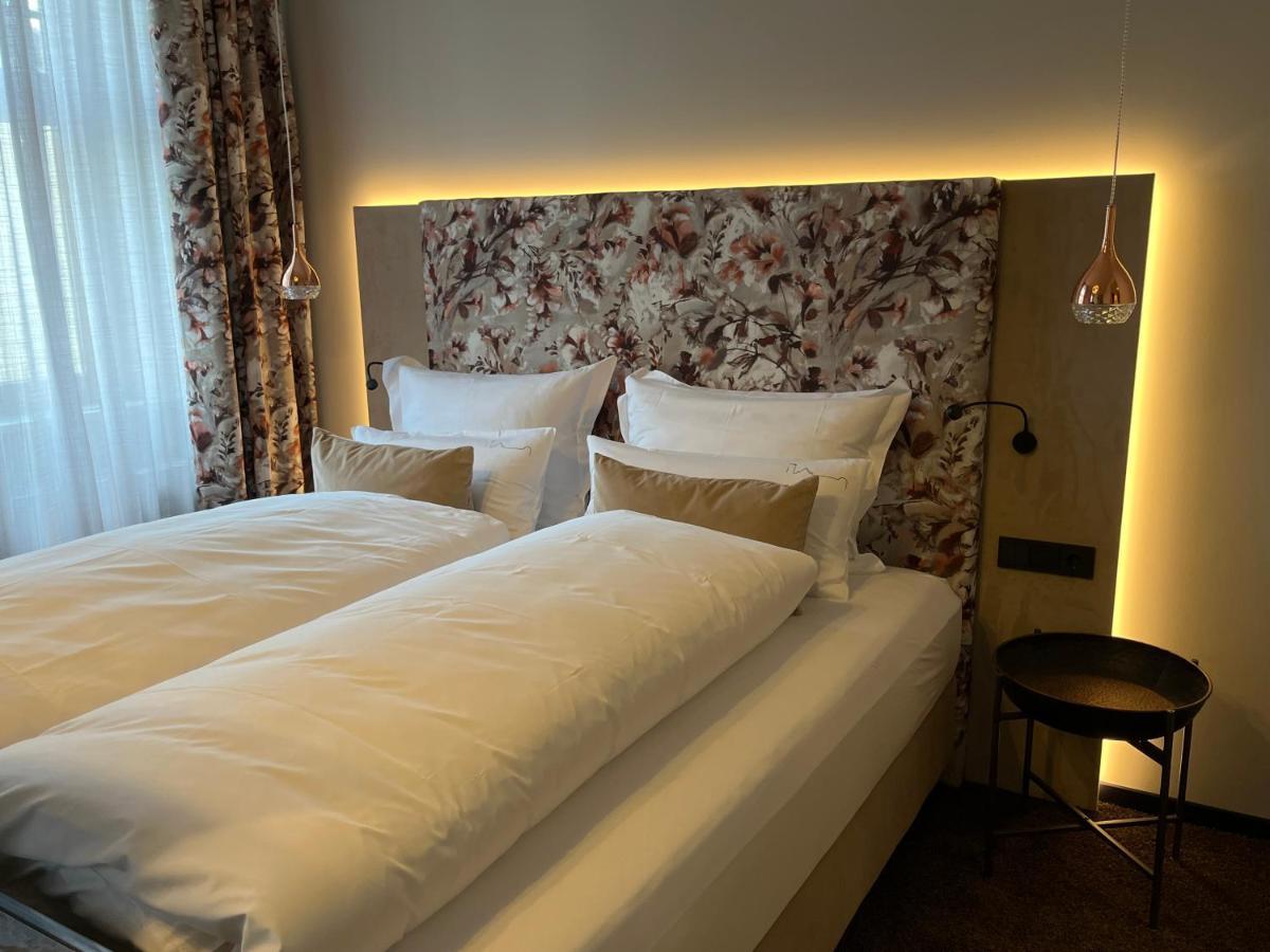 Boutiquehotel Burg Adenbach & Alter Weinbau Bad Neuenahr-Ahrweiler Luaran gambar
