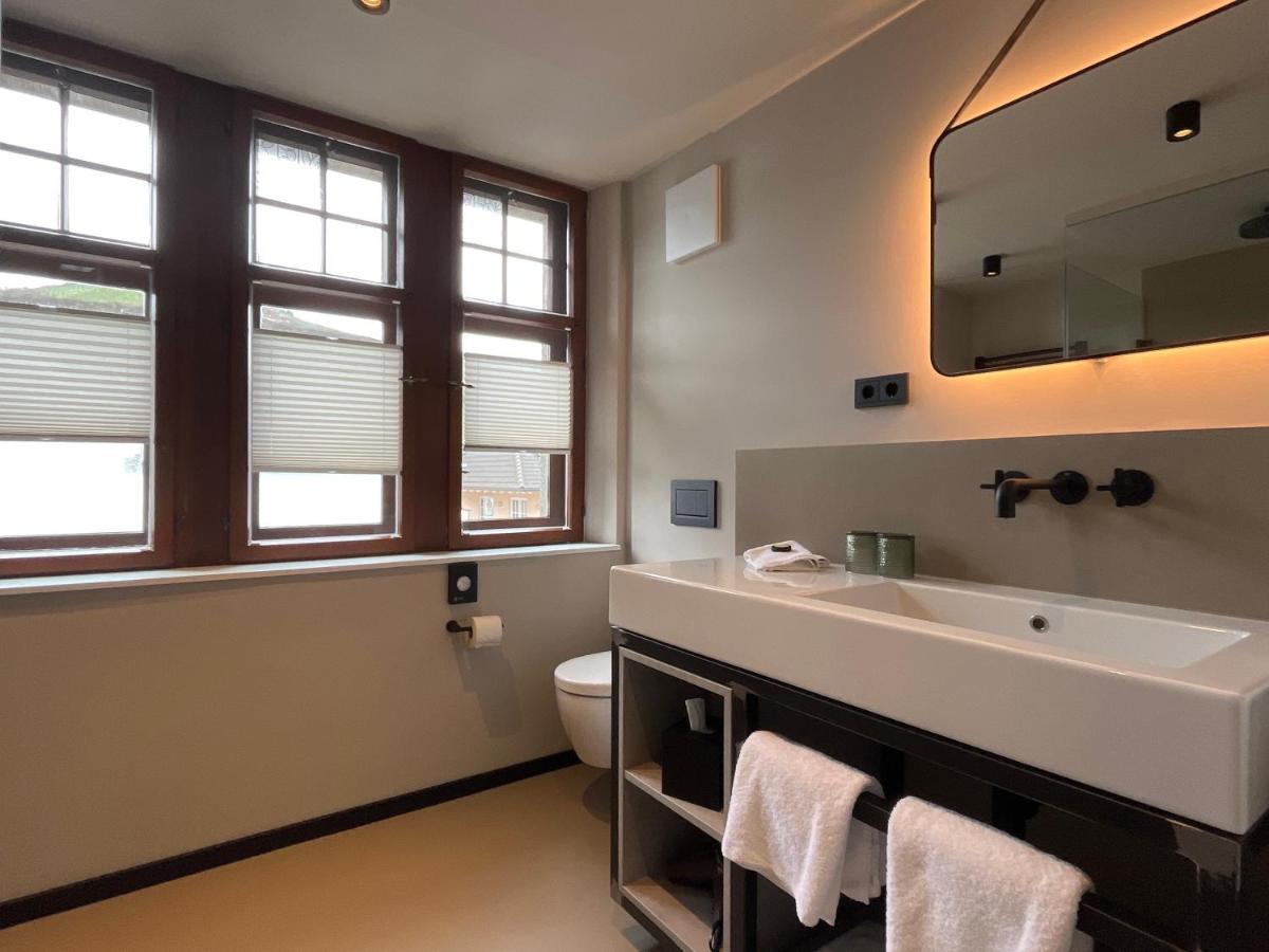 Boutiquehotel Burg Adenbach & Alter Weinbau Bad Neuenahr-Ahrweiler Luaran gambar
