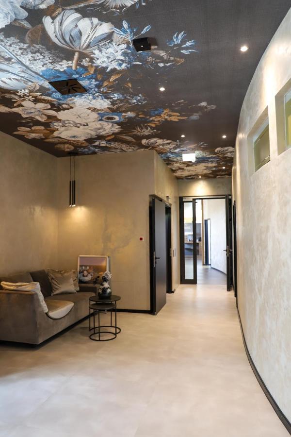 Boutiquehotel Burg Adenbach & Alter Weinbau Bad Neuenahr-Ahrweiler Luaran gambar
