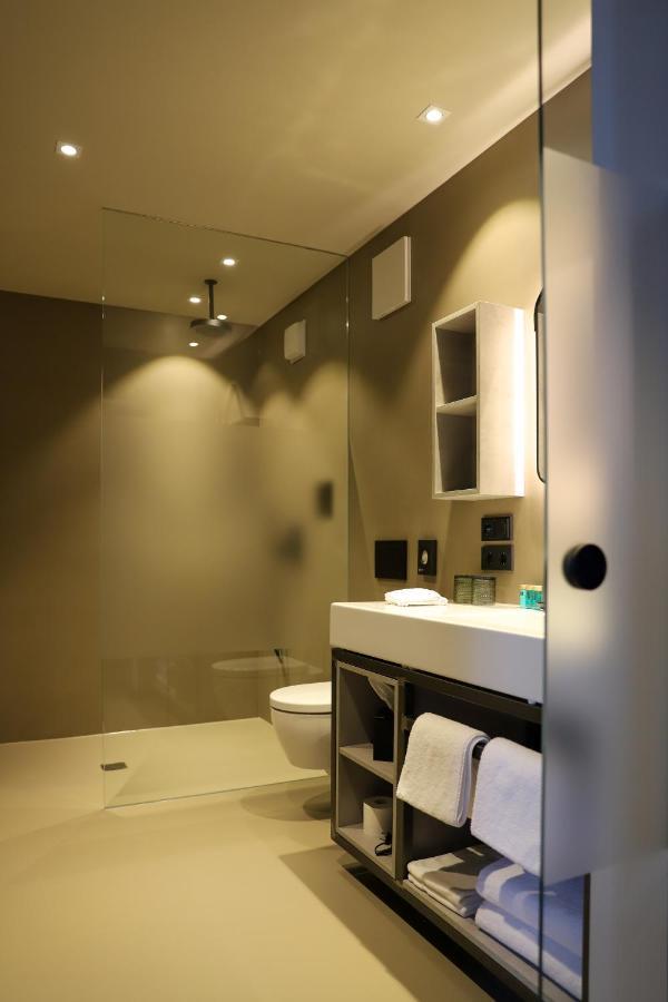 Boutiquehotel Burg Adenbach & Alter Weinbau Bad Neuenahr-Ahrweiler Luaran gambar