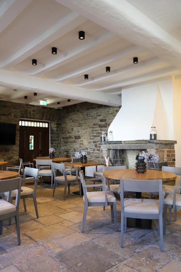 Boutiquehotel Burg Adenbach & Alter Weinbau Bad Neuenahr-Ahrweiler Luaran gambar
