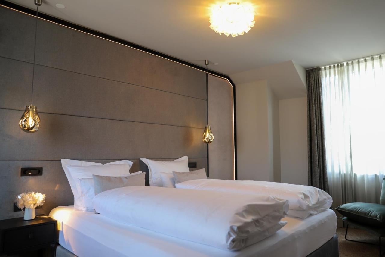 Boutiquehotel Burg Adenbach & Alter Weinbau Bad Neuenahr-Ahrweiler Luaran gambar
