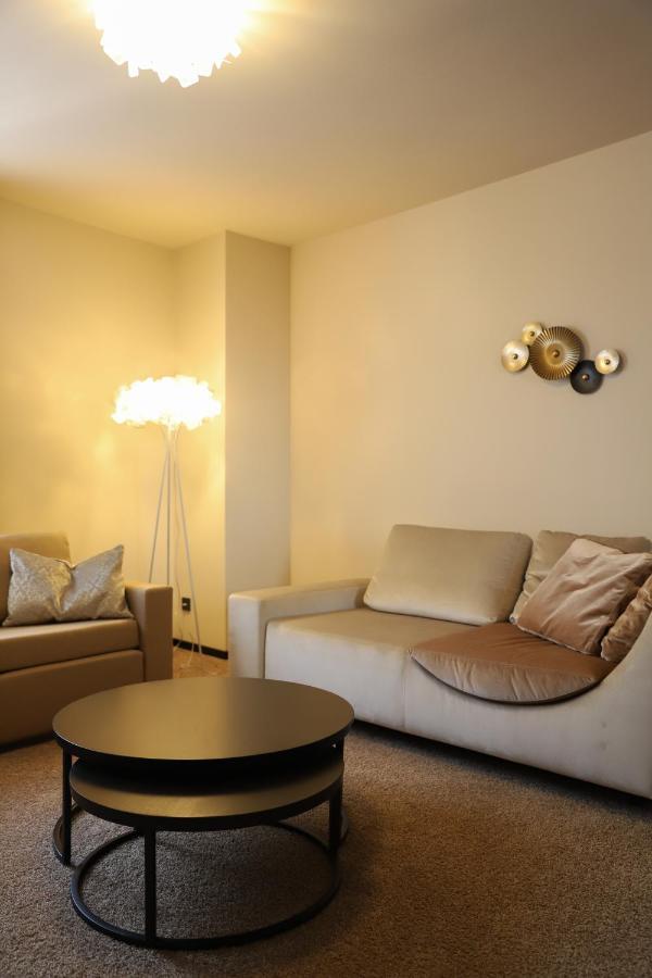 Boutiquehotel Burg Adenbach & Alter Weinbau Bad Neuenahr-Ahrweiler Luaran gambar